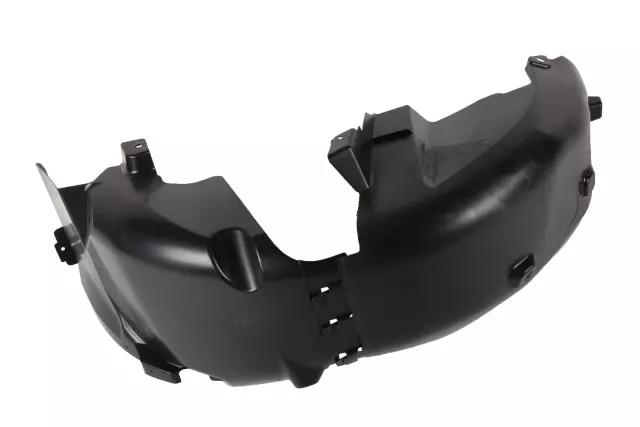 42526390 - Body: Wheelhouse Liner for GM Image