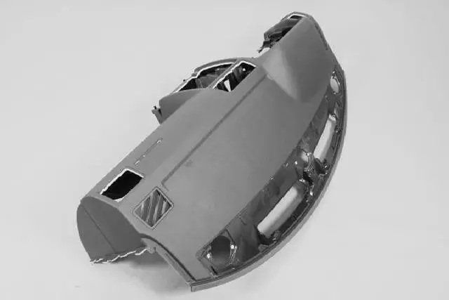 Instrument Panel Panel - Mopar (1NT30XDVAC)