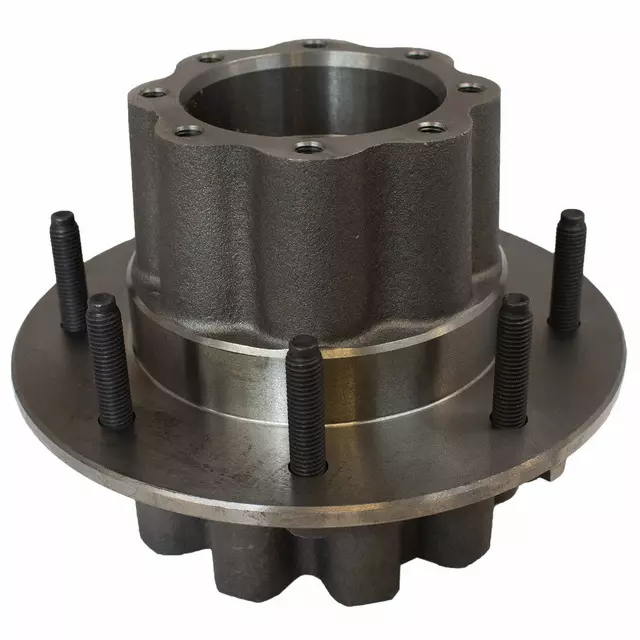 Hub Assembly Wheel - Ford (M2MZ-1109-E)
