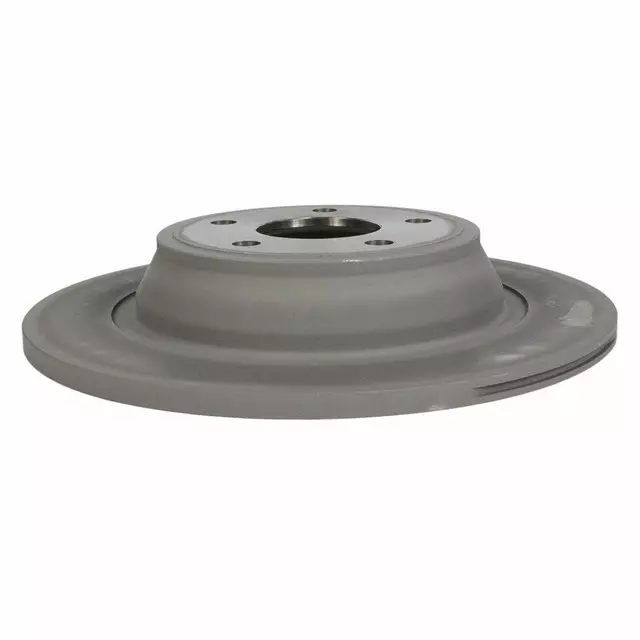 KS7Z2C026B - : Rotor for Ford: Fusion | Lincoln: MKZ Image
