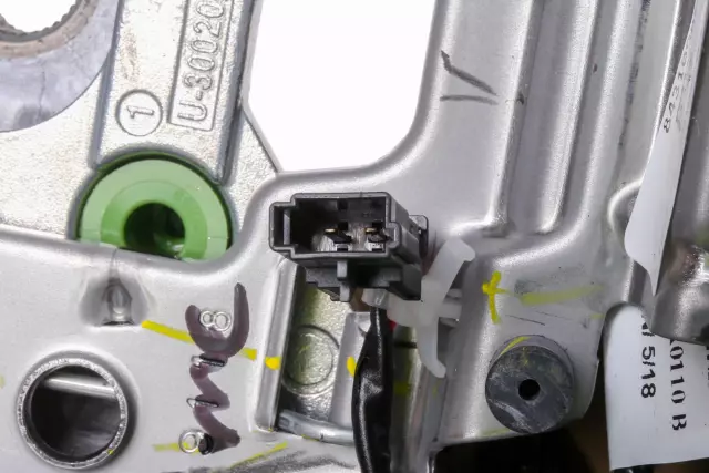 Maple Sugar Steering Wheel - GM (84310982)