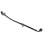 BRHF295 - Brakes: Motorcraftâ„¢ Brake Hose for Ford: Mustang Image