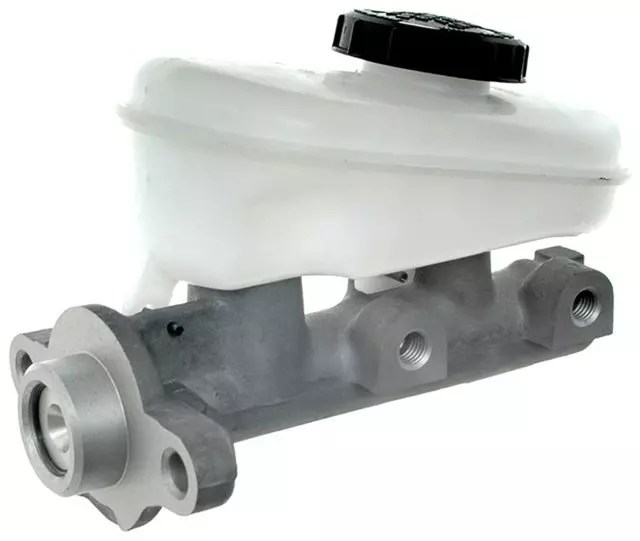 18030942 - : Brake Master Cylinder Assembly for GM Image