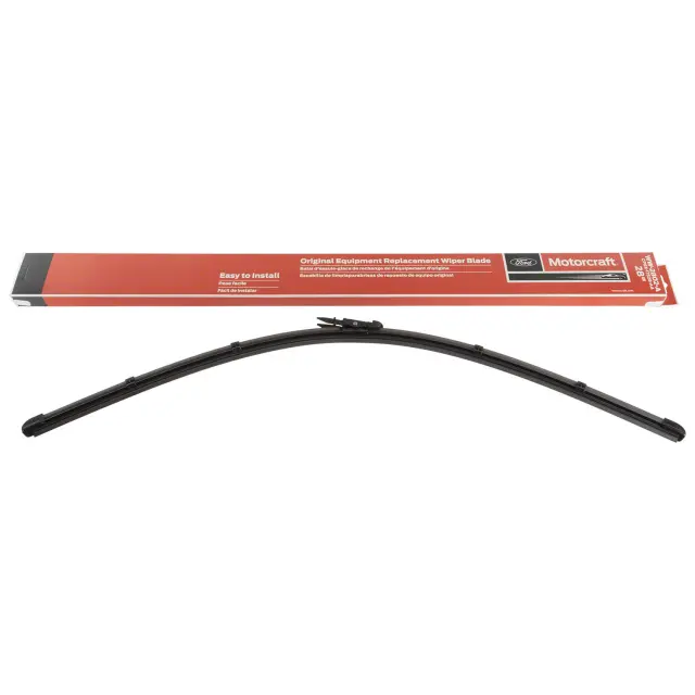 2012-2018 Ford Focus Wiper Blade - Motorcraft (WW-2802-A) - Ford (CP9Z-17528-AA)