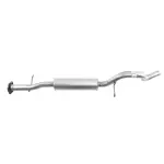 68528 - : Prebent Exhaust Pipe for AP Exhaust Image