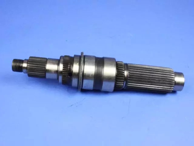 68002039AB - NV241; Transfer Case: Transfer Case Mainshaft for Mopar Image