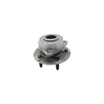 104190 - : Chevrolet, Saturn (2.2, 3.0, 3.4) Wheel Bearing and Hub Assembly  - Front for GSP Image
