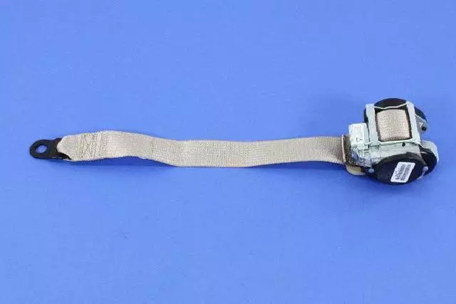 Lap & Shoulder Belt - Mopar (1JV72HL1AB)