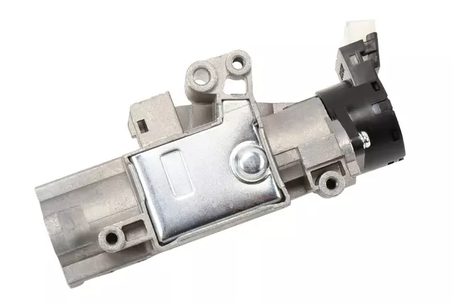 15795322 - : Ignition Lock Housing for Chevrolet: Colorado | GMC: Canyon | Hummer: H3 Image