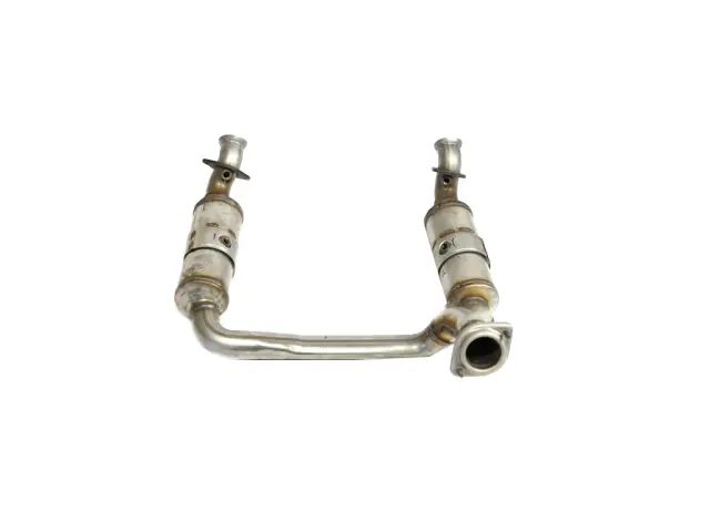 68433692AB - : Exhaust Pipe And Converter for Mopar Image