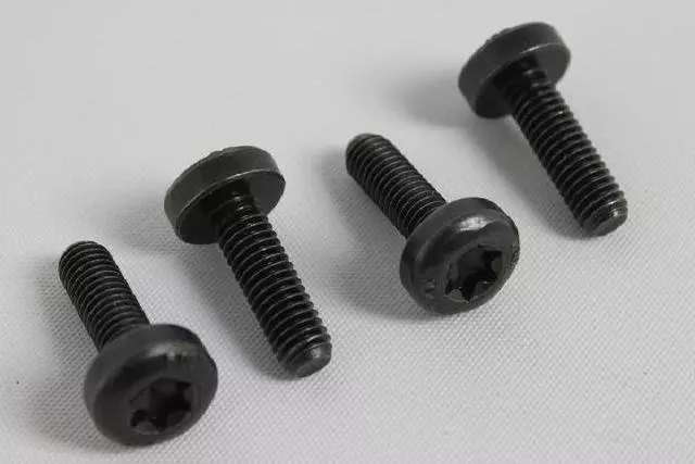 Torx Head Screw - Mopar (68191255AA)