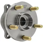 10012202 - : Wheel Bearing and Hub Assembly for Subaru: Legacy, Outback Image