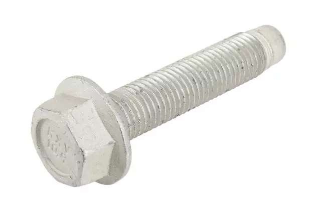 11589370 - Suspension: Strut Bolt for Chevrolet: Camaro | GMC: Hummer EV Pickup, Hummer EV SUV Image