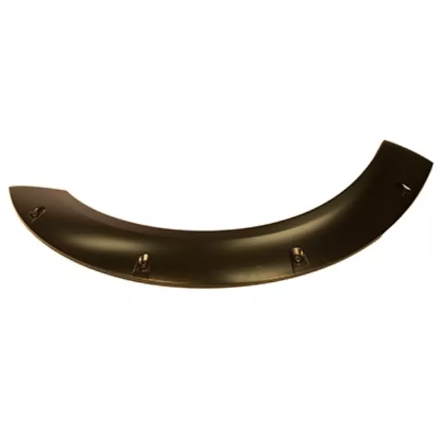 Wheel Opening Molding - FORD (6l5z16038aptm)