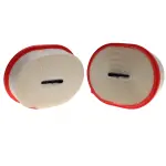 WA11037 - : WIX Corrugated Style Air Filter for WIX Image