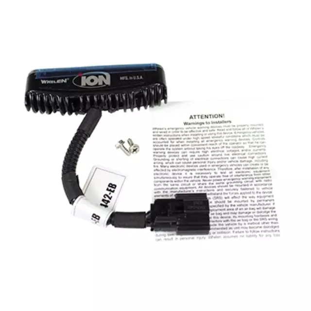 2013-2020 Ford Lamp Assembly - Ford (DG1Z-15442-F)