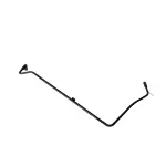 4578627AA - : Canister Purge Tube for Mopar Image