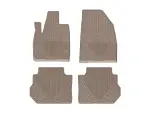 W418TNW535TN - : All Weather Floor Mats for WeatherTech Image