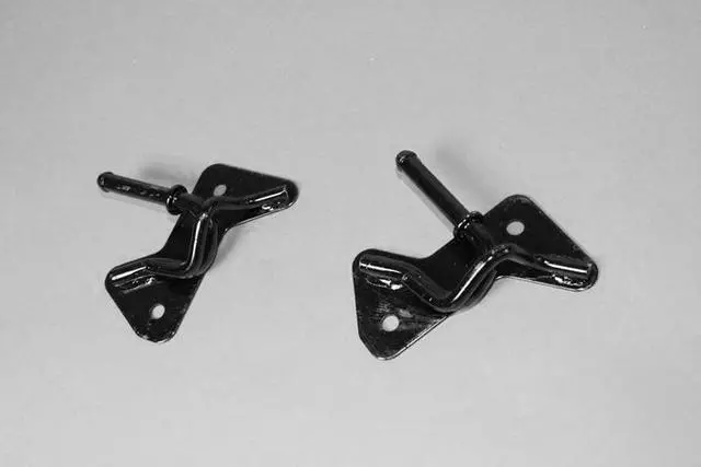 68066383AA - : Exhaust Pipe Support Rod, Outboard for Mopar Image