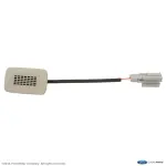 EL2Z19A391AU - : Microphone for Ford Image