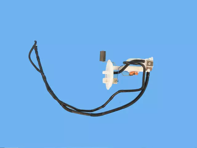 Fuel Pump/level Unit Module Kit, Right, Auxiliary - Mopar (68258756AD)