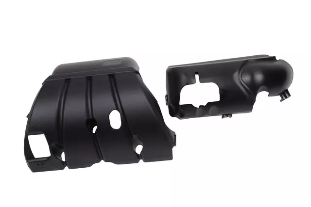 Engine Intake Manifold Cover - GM (12639886)