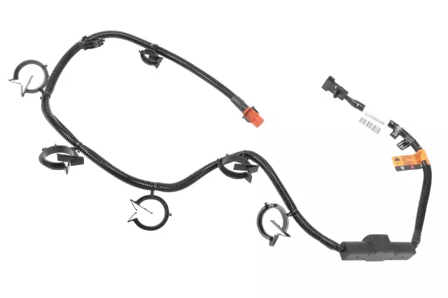 Engine Coolant Heater Cord - GM (84302371)