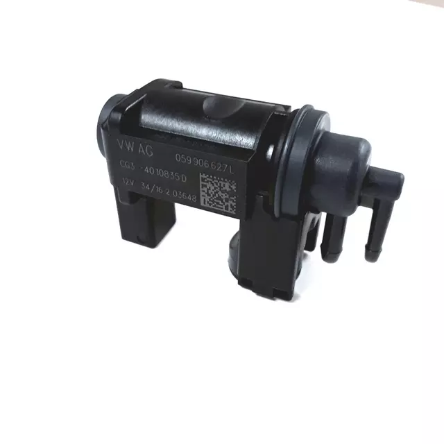 59906627R - Emission System: Converter for Volkswagen: Touareg Image