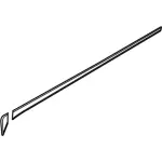 BL3Z1620000BA - Body: Stripe Tape for Ford: F-150 Image