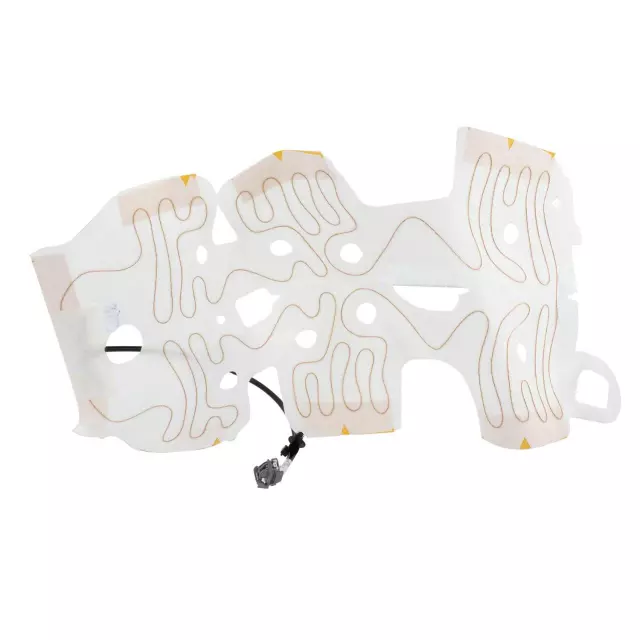NL7Z14D696C - : Seat Back Heater for Ford Image