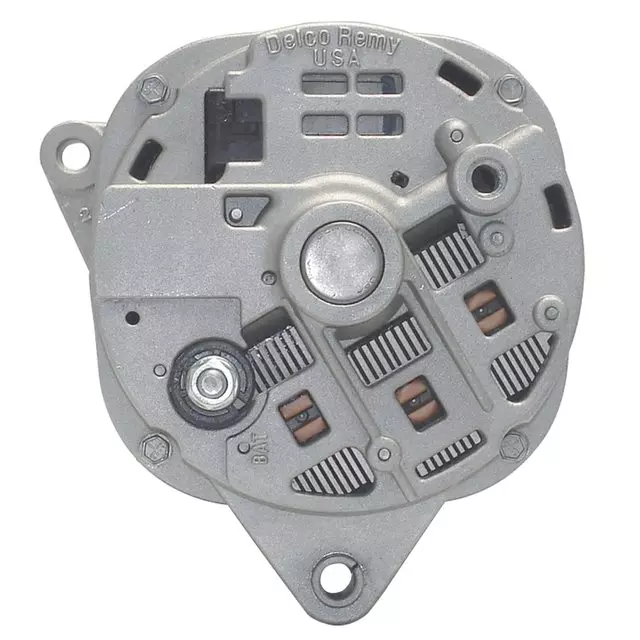 3342453 - : Alternator for ACDelco Image