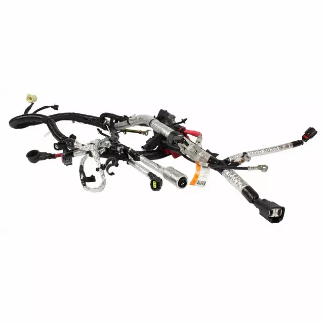 Cable Assembly - Ford (H2GZ-14300-AF)