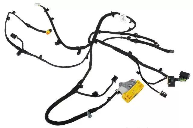 26210936 - Body: Harness for Buick: LaCrosse Image