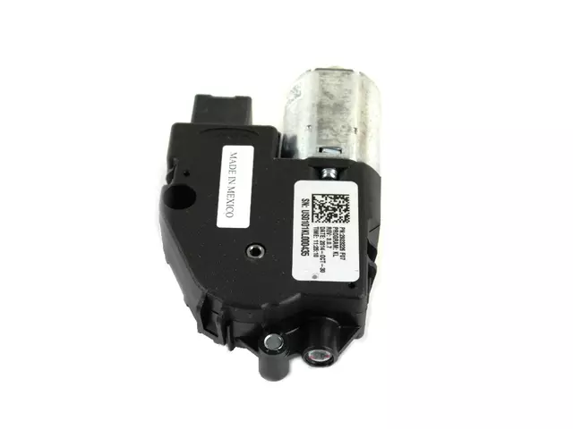 Sunroof Motor, Right Or Left - Mopar (68194950AB)