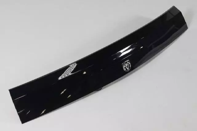 1XR46KBUAA - Electrical: Liftgate Handle for Mopar Image image