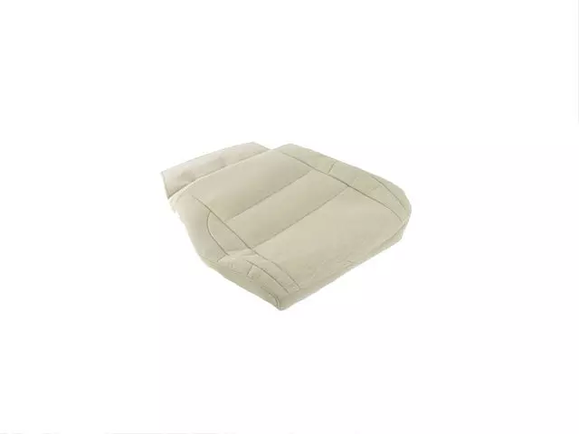 6QU19HL1AA - Interior Trim: Front Seat Cushion Cover, Left for Dodge: Durango Image