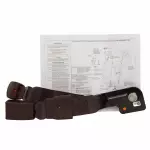 JL1Z7860045DL - Electrical: Outer Buckle for Lincoln: Navigator Image