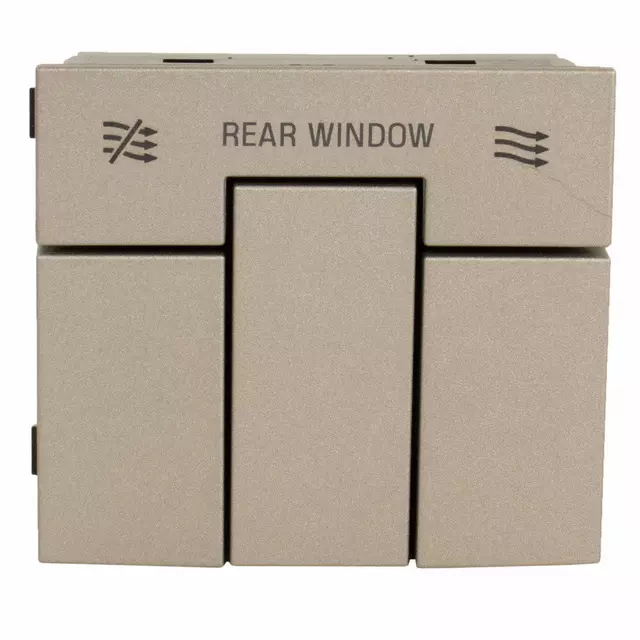 Switch Assembly - Ford (7L7Z-15B691-CA)