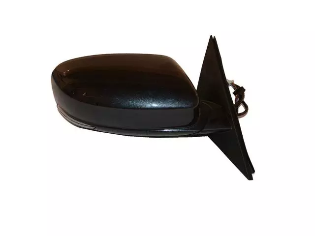 Outside Rear-View Mirror, Right - Mopar (1TV64KARAH)