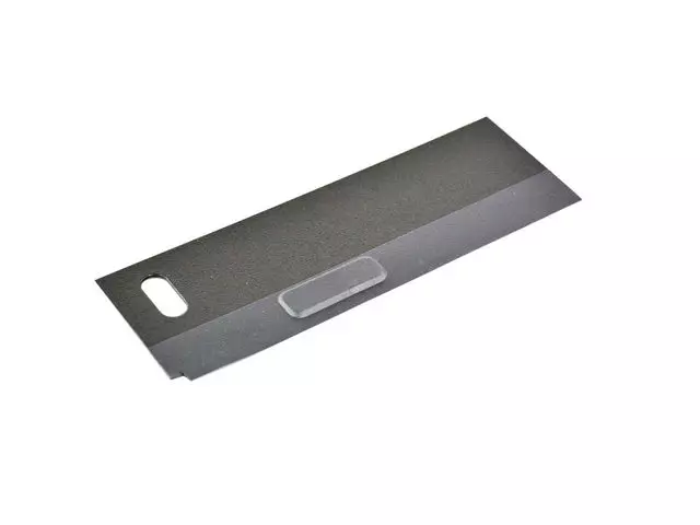 Video Screen Cover, Right, Cover - Mopar (5YP26DX9AB)