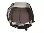 7SC10TX7AA - : Front Seat Cushion Cover, Right for Mopar Image