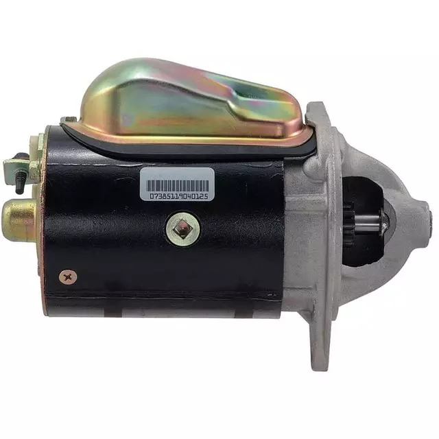 Starter - ACDelco (337-1054)