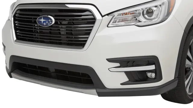 E551SXC000 - Exterior: FRONT BUMPER UNDERGUARD for Subaru Image