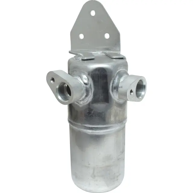 RD10941C - Air Conditioning &amp; Heat: A/C Accumulator -- Accumulator for UAC Image