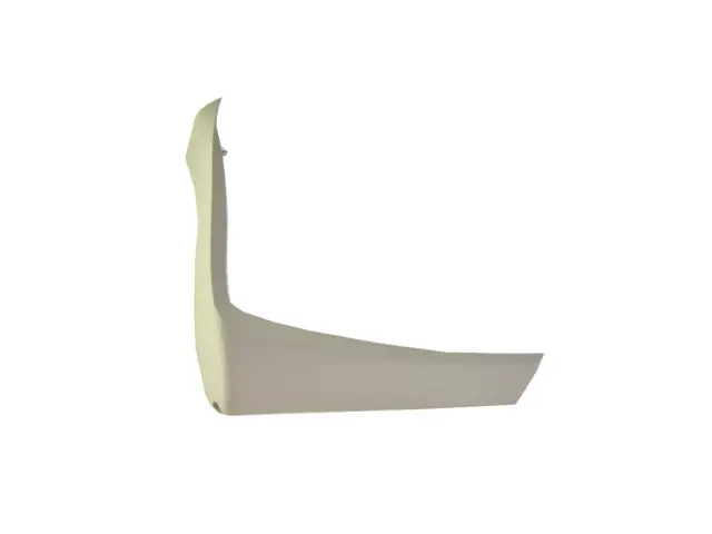 A Pillar Extension, Right - Mopar (5RV24PD2AC)