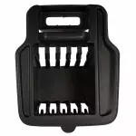 F81Z19A090AA - Body: Tape Holder for Ford: Excursion, F-250 Super Duty, F-350 Super Duty, F-450 Super Duty, F-550 Super Duty Image