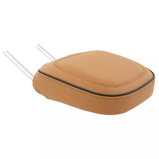 Headrest Cover And Pad - Ford (MC5Z-78611A08-EB)