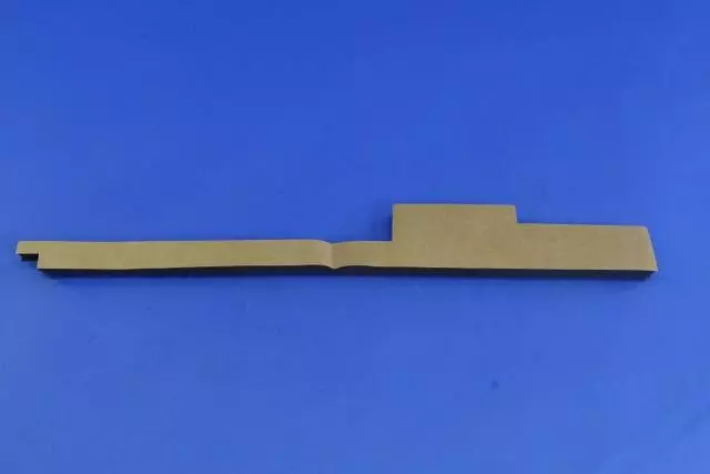 Door Pillar Post Seal - Mopar (05029174AD)