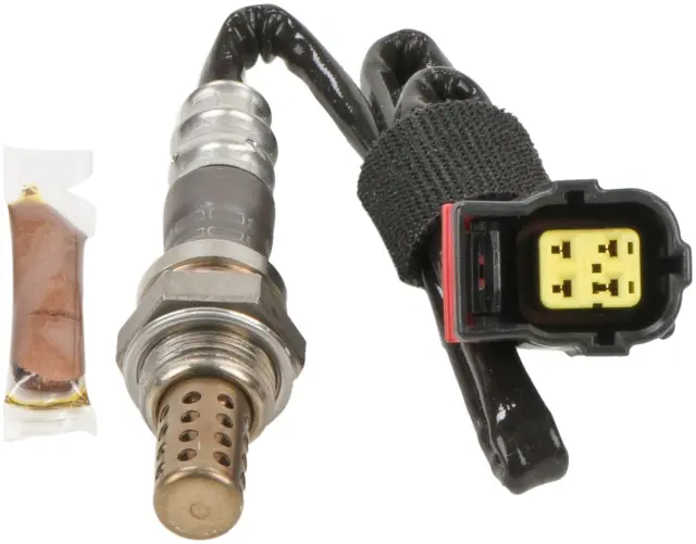 15512 - Emission Systems: Bosch Oxygen Sensor for Bosch Image