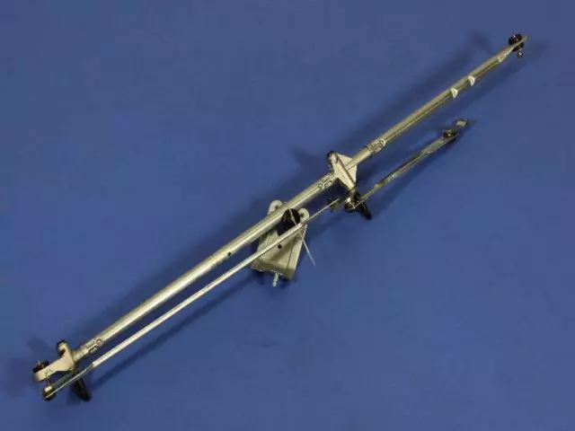 68003830AA - Electrical: Wiper Pivot And Linkage for Mopar Image